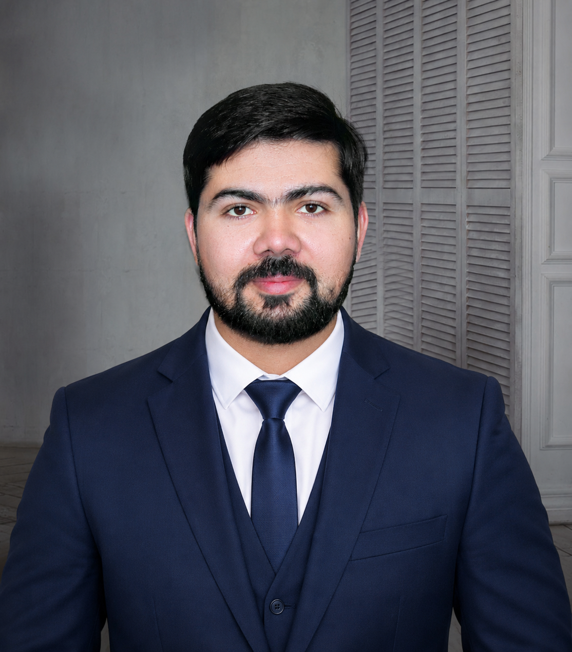 Hassan Ali